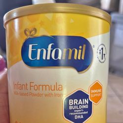Enfamil