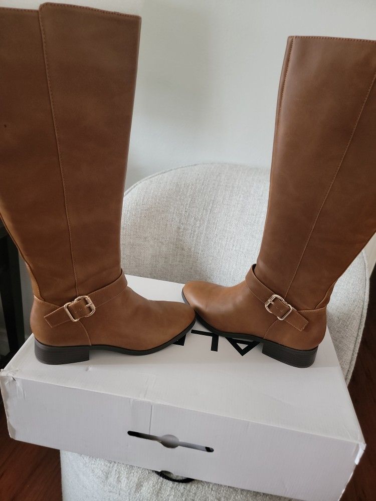 Aldo Boots