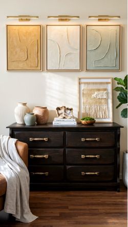 Americana Dresser by Hooker Furniture