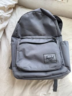 Herschel backpack
