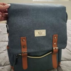 Ronyes Backpack 