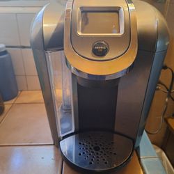 Keurig 2.0 Coffee Maker