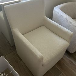 Cream Sofa Chair!!
