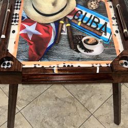 Mesas De Domino Dominoes Tables 