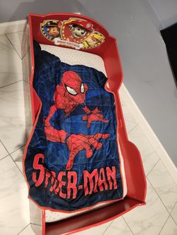 Bed Matress Blanket