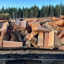 SPRING FIREWOOD SPECIAL