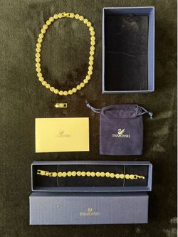 Accessory set