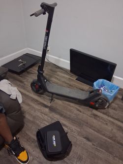 54.6V Electric scooter