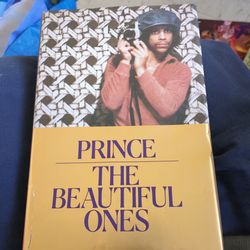 Prince The Beautiful Ones