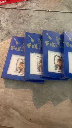 4 Fix All Dad Frames