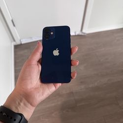 iPhone 12 mini unlocked