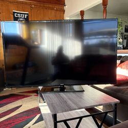 65” Samsung TV (2015)
