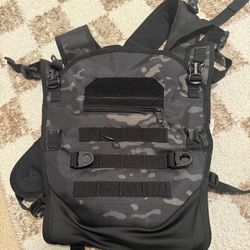 Brand new Tactical baby Carrier 