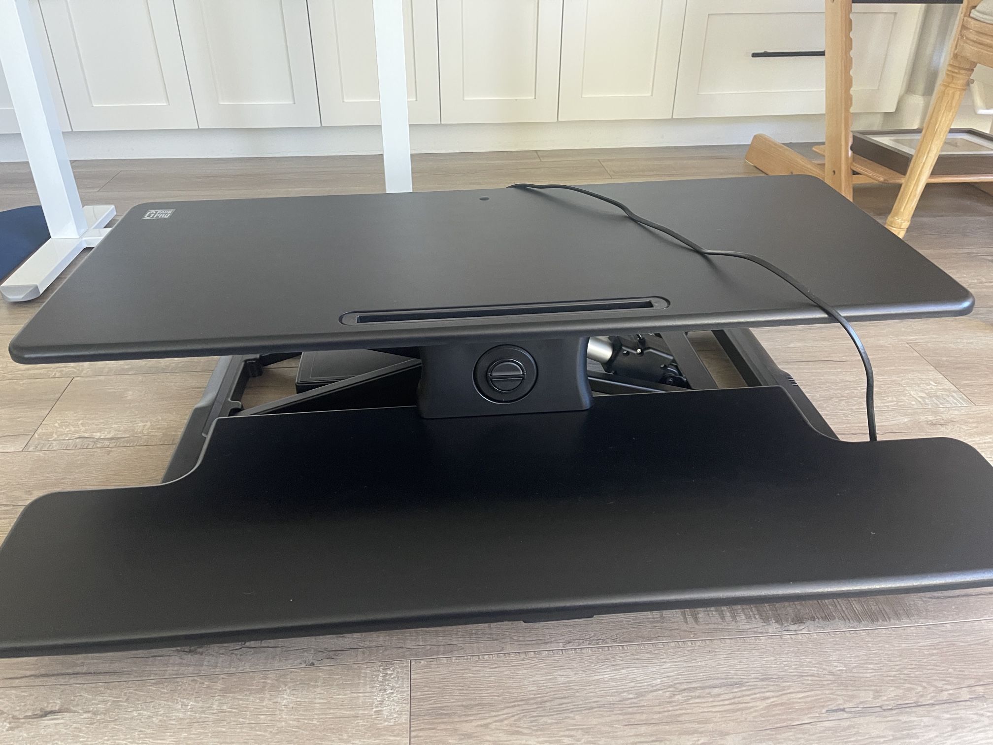 Standing Desk Platform