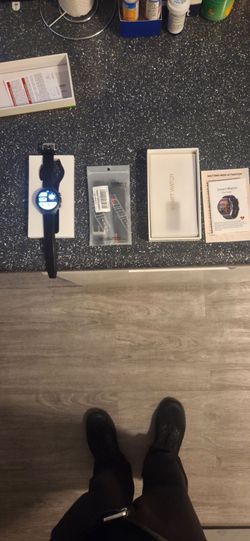 Fitaos medical smartwatch