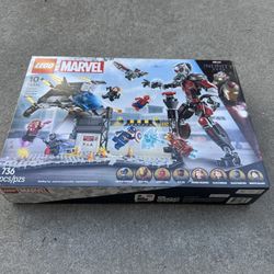 Lego 76314