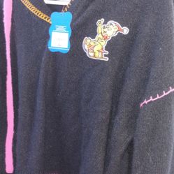 New With Tags, Fashion Coast, Jackets And Cover-ups