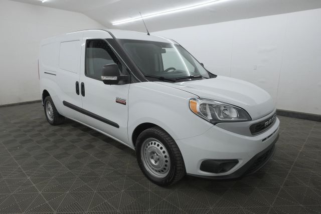 2022 Ram ProMaster City Cargo Van