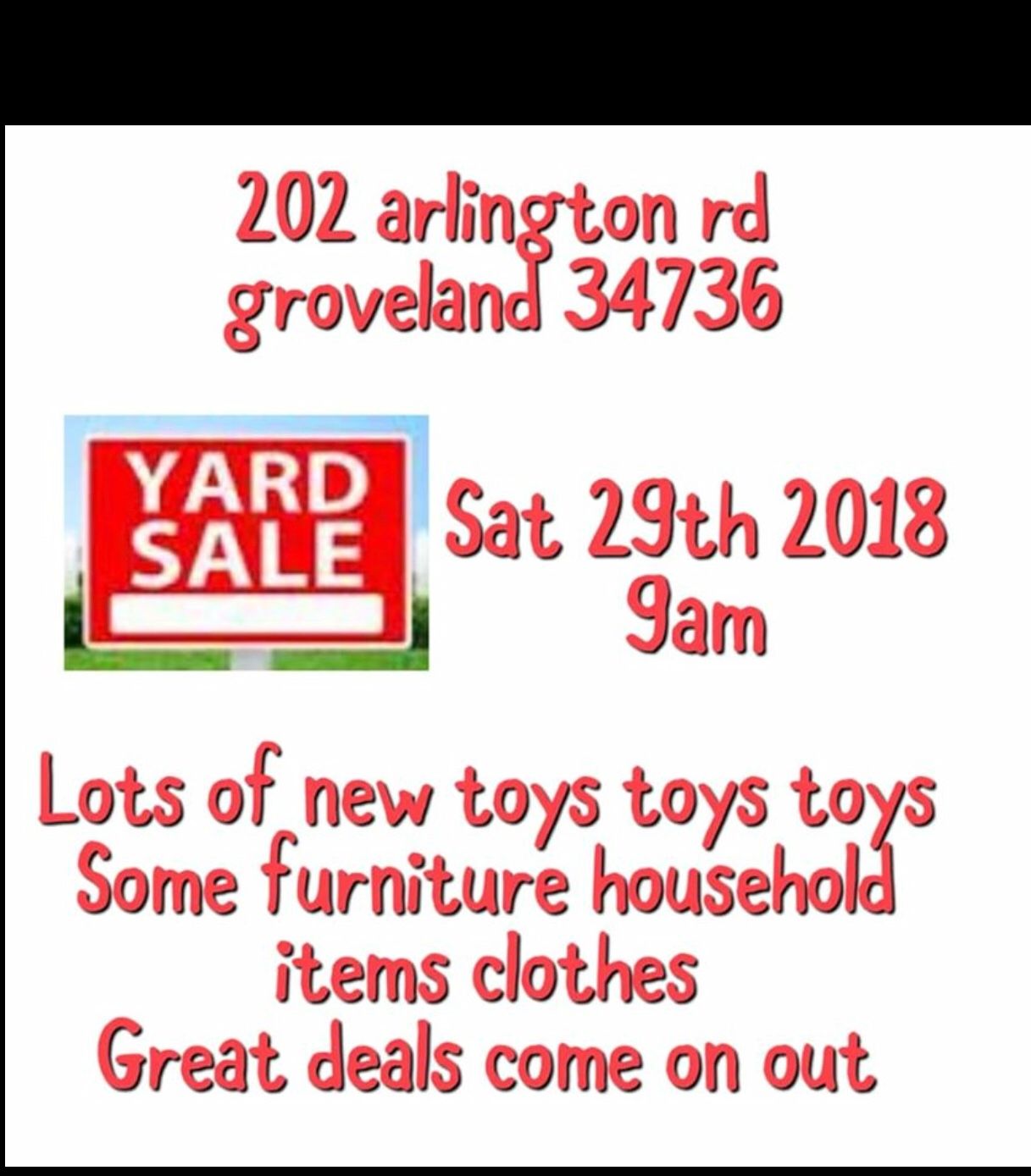 Toys-clothing-dishes-Atv-powerwheels-bedroom sets-ALL NEW!-glasses-purses-