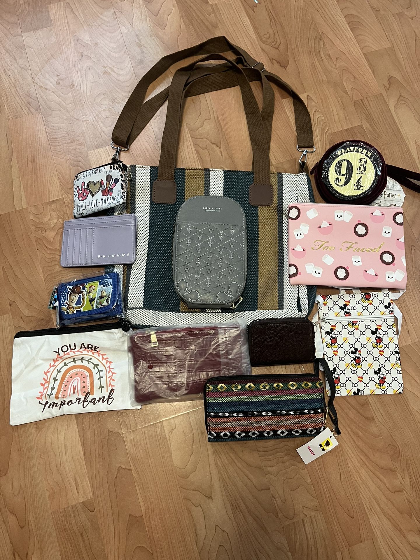 Bags