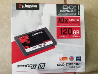 Computer upgrade kit