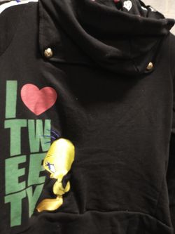 Teen Jacket, S-M  Twenty-third Design