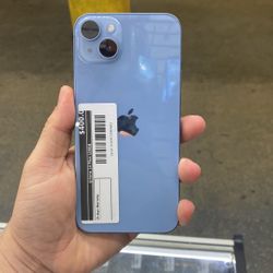 iPhone 14 Plus 128GB Unlocks 