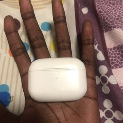 Airpod pros gen 2