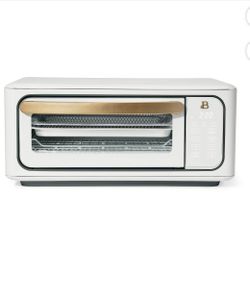Air Fry Toasted