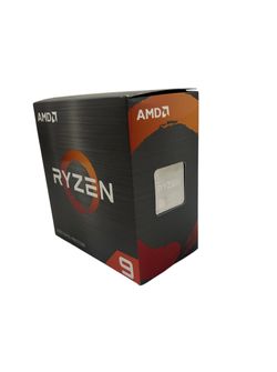 AMD Ryzen™ 9 5900X