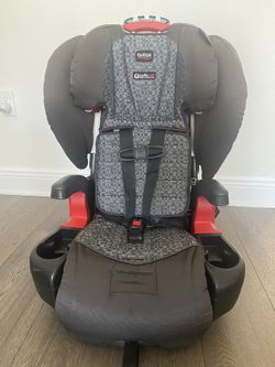 Britax Pioneer Harness Booster Car Seat