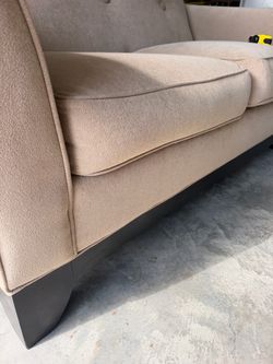 Small Sofa good condition -$50