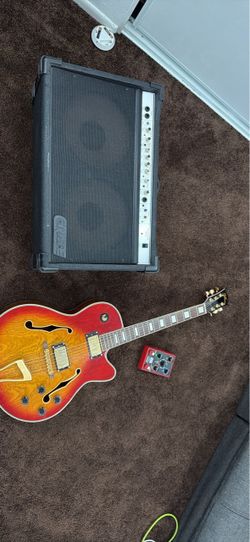 Guitar
