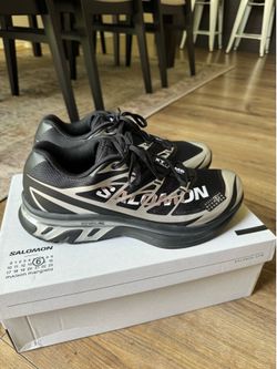 MM6 Maison Margiela Salomon