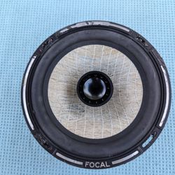 Focal PC 165F 2 way 6.5 Inch Speaker Set