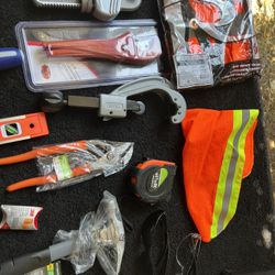 Tools 