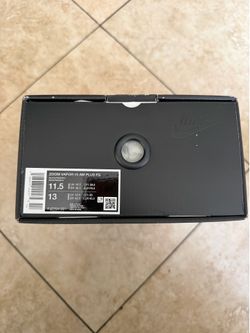 Zoom vapor 15 Air Max