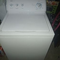 Nice Kenmore 600 Series Washer ** Free Local Delivery * Sale Pending 