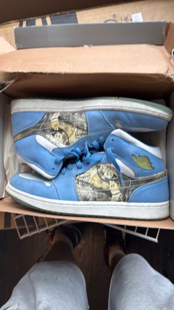 Jordan 1 high size 13