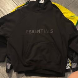 Essentials Hoodie