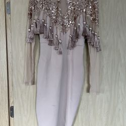 Party Dress L'atiste By Amy