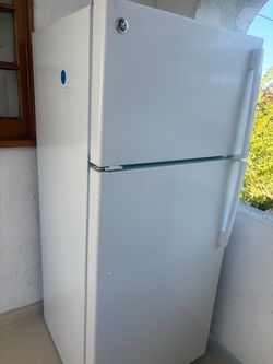 Refrigerator H67” x W28”
