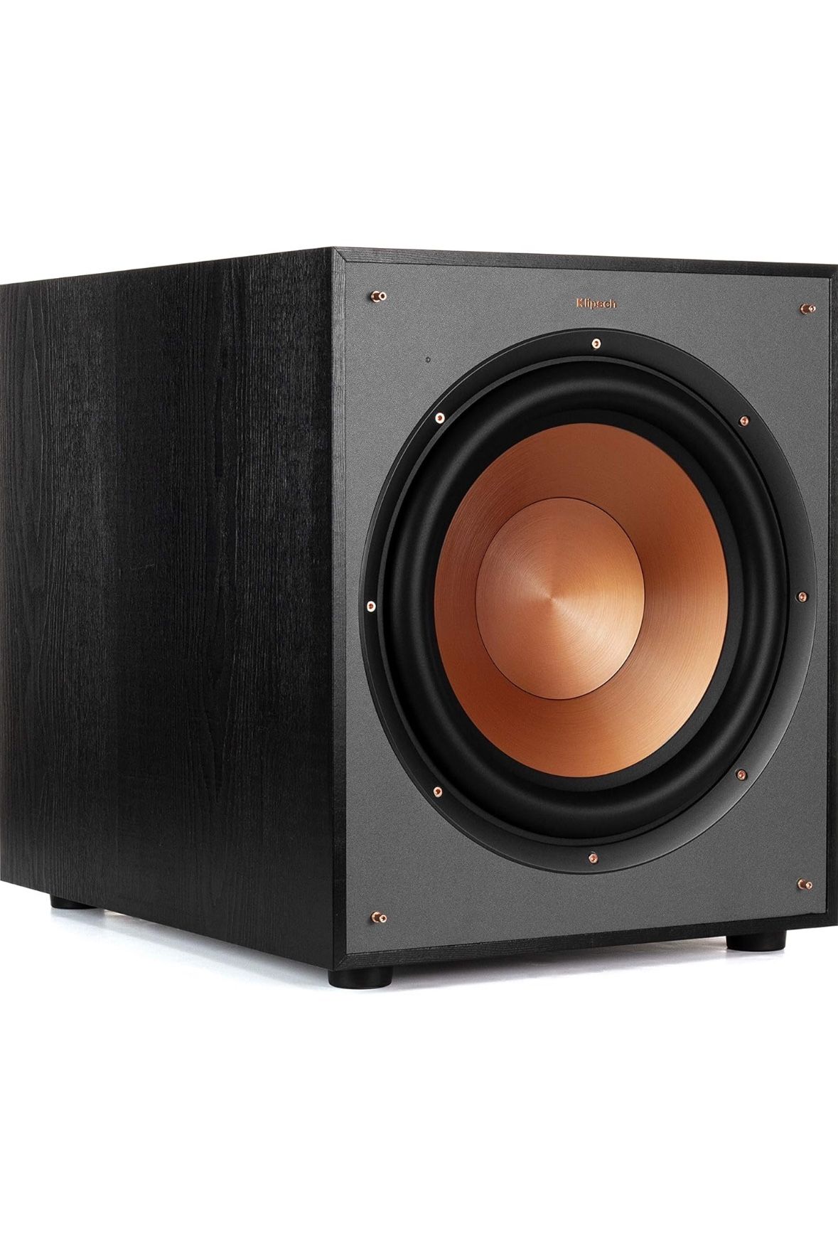 Klipsch Wireless Subwoofer R-120SWi New