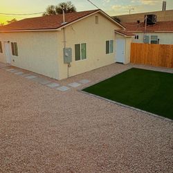 ADU(casita) In Your Backyard 