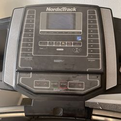 Nordic track Treadmill