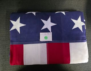 American Flag 5ft x 9.5ft
