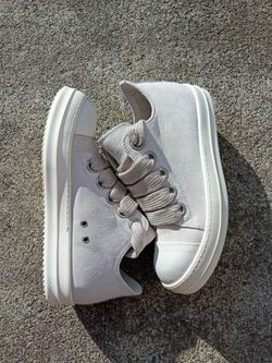 Rick owen jumbo