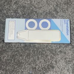 TRANSLATION PEN 