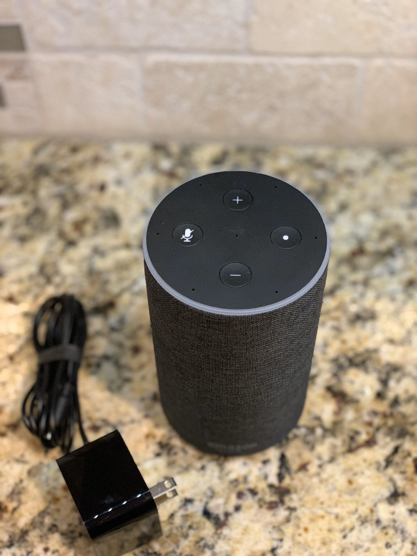 Amazon Echo 2nd Gen