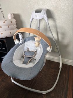 Ingenuity Baby Swing